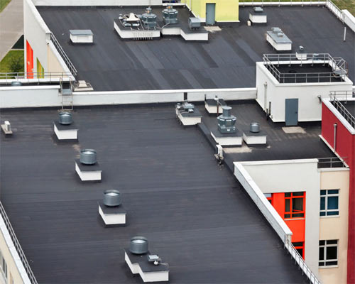 Commercial Roofing in Marlton, NJ 08053 | Marlton Roofing by Hammond