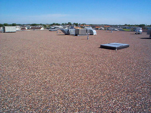 Commercial Roofing in Marlton, NJ 08053 | Marlton Roofing by Hammond