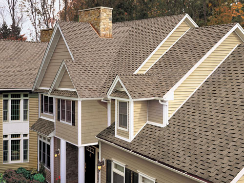 Residential Roofing in Marlton, NJ 08053 | Marlton Roofing by Hammond