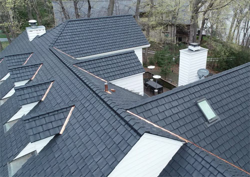 Residential Roofing in Marlton, NJ 08053 | Marlton Roofing by Hammond