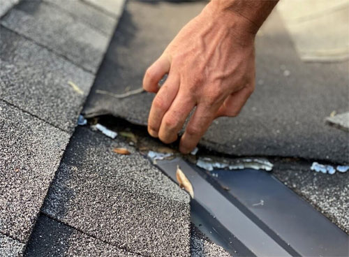 Roof Inspection in Marlton, NJ 08053