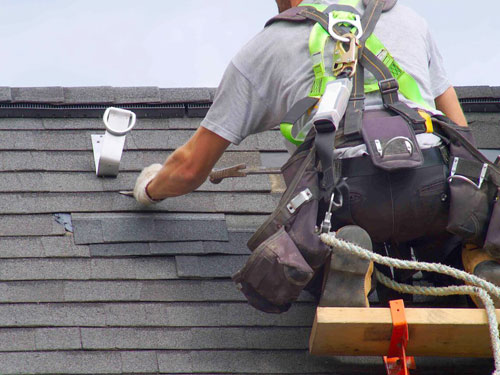 Roof Repair in Marlton, NJ 08053 | Marlton Roofing by Hammond