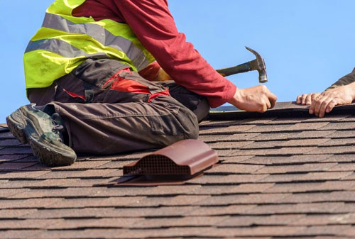 Roof Repair in Marlton, NJ 08053 | Marlton Roofing by Hammond