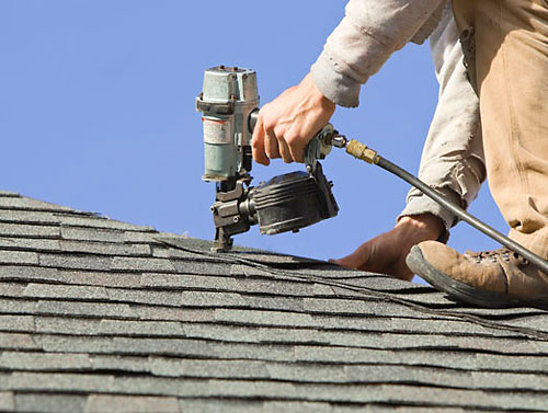 Roof Repair in Marlton, NJ 08053 | Marlton Roofing by Hammond