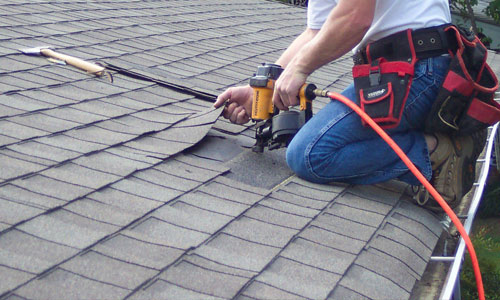 Roof Repair in Marlton, NJ 08053 | Marlton Roofing by Hammond