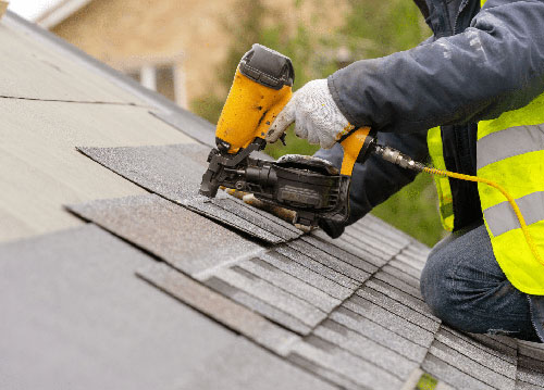 Roof Replacement in Marlton, NJ 08053 | Marlton Roofing by Hammond